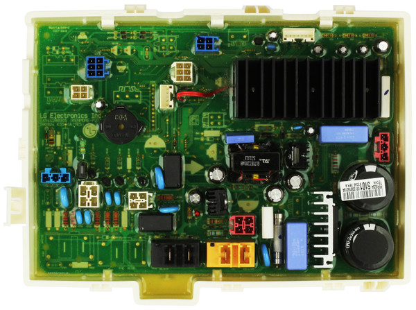 LG Washer EBR62545101 Control Board