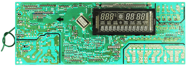 LG Range EBR73710103 Control Board