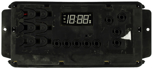Oven W10476688 Control Board - No Overlay