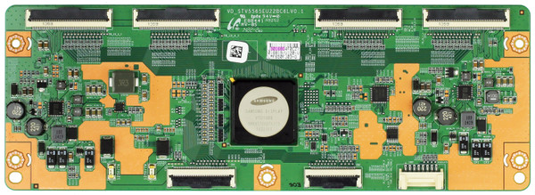 Samsung BN96-30714A (LJ94-30168G) T-Con Board