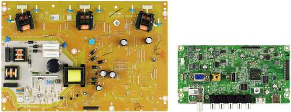 Emerson LC320EM2A (ME5 Serial) TV Repair Parts Kit