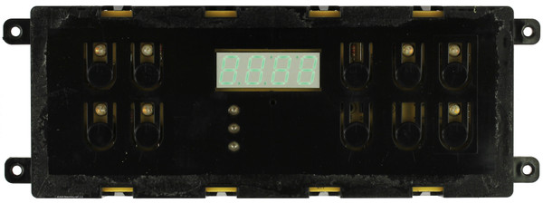 Electrolux Oven 316418201 Electronic Clock Timer, No Overlay
