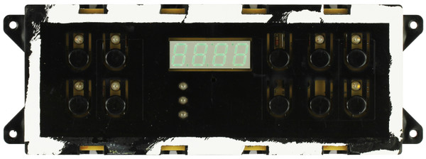 Electrolux Oven 316418200 Electronic Clock Timer, No Overlay