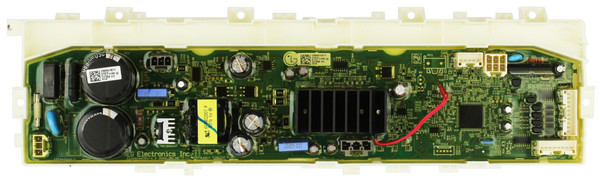 LG EBR86692727 Washer Control Board Assembly Main