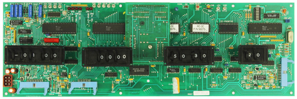 Sorvall RC-3C Centrifuge Control Board