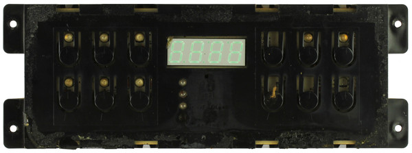 Electrolux Oven 316418306 Electronic Clock Timer ES340, No Overlay