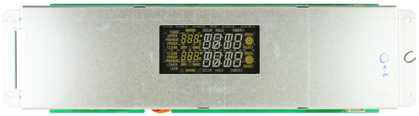Whirlpool Range WPW10179357 W10179357 Control Board