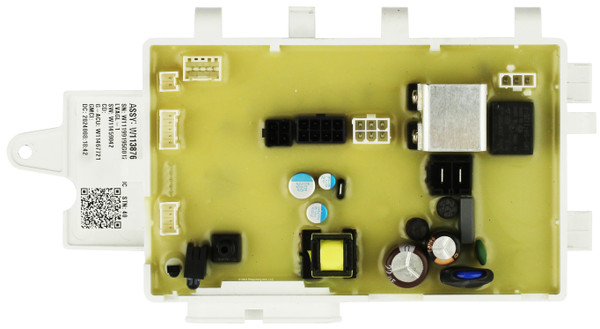 Whirlpool Washer W11387685 Main Control Board 