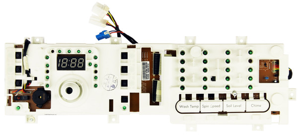 LG Washer EBR62280712 Control Board 