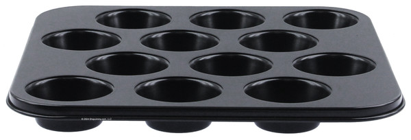 Ninja Foodi Digital Air Fry Oven 12-Cup Muffin Tin SP101 SP102