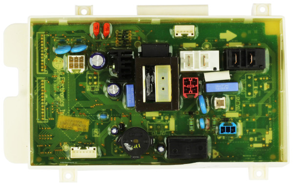 LG Dryer EBR33640919 Main Board