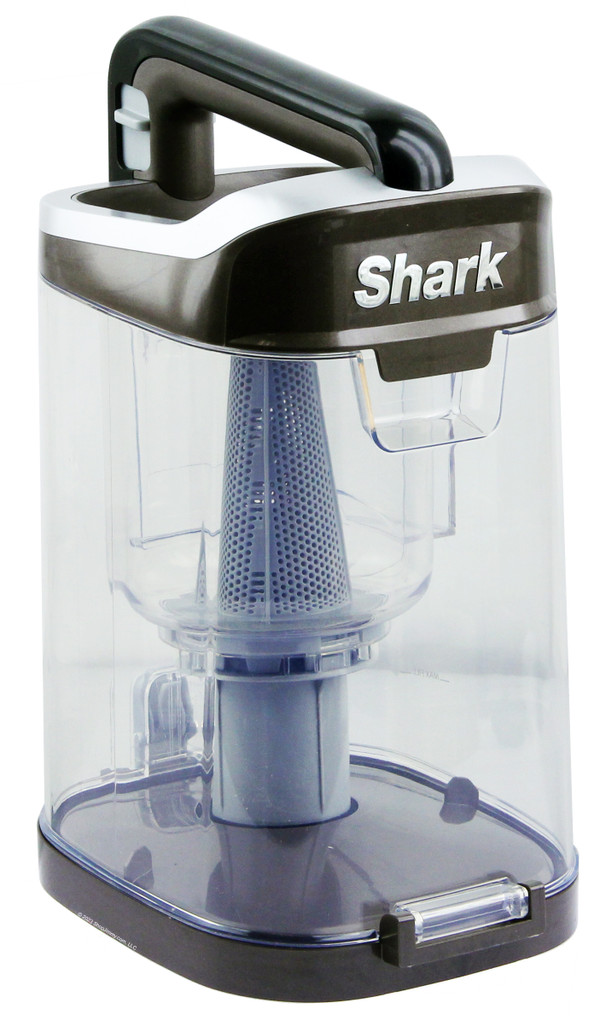 Shark Dust Cup for Rotator Upright LiftAway Vacuum LA455 SEE NOTE