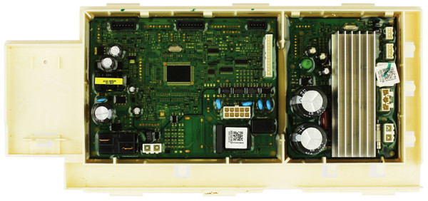 Samsung Washer DC92-01803P / DC92-01378E Main Board