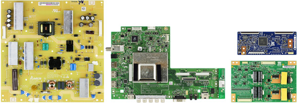 Vizio M470VSE TV Repair Parts Kit