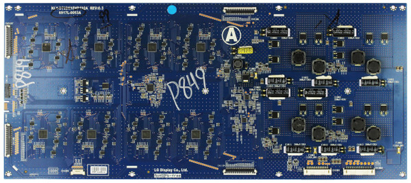 LG 6917L-0053A LED Driver