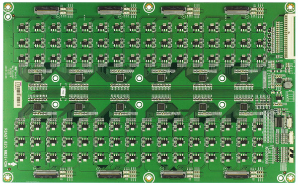 Hisense 194587 LED Driver for 70M7000UWG