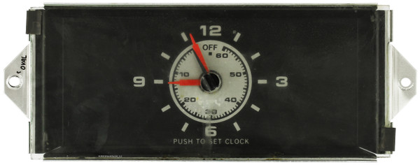 GE Oven WB19X154 Control Board