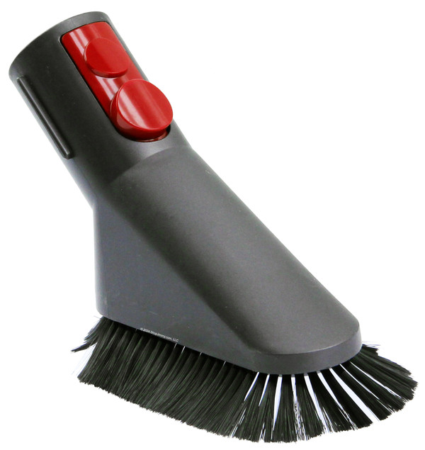 Dyson 96766901 Mini Soft Dusting Brush V7 V8 V10 V11