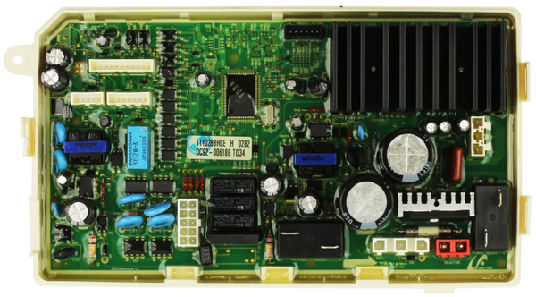 Samsung Washer DC92-00618E Main Board 