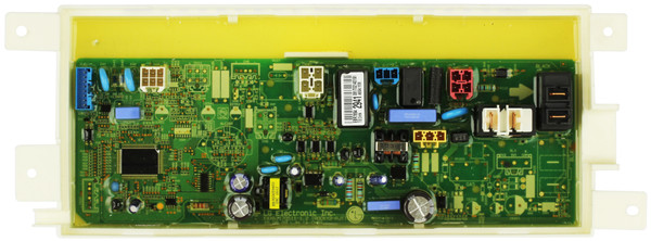 LG Dryer EBR76542941 Main Board