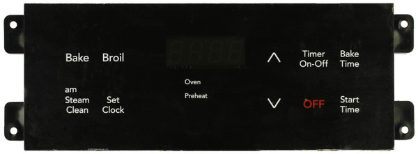 Frigidaire Oven A03619521 Control Board - Black Overlay