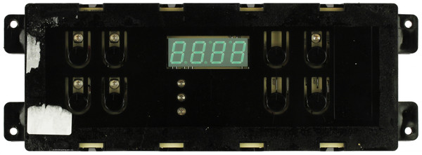 Frigidaire Oven A03619505 Control Board - No Overlay