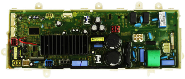 LG Washer EBR80342103 Main Board