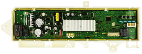 Samsung Washer DC92-02393M Main Board