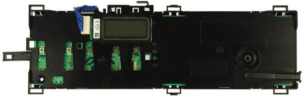 Bosch Dryer 9000209344 Control Board 