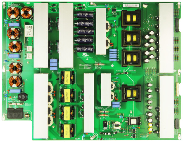 LG EAY63348901 Power Supply / LED Board 65EC9700-UA