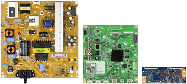 LG 42LF5800-UA.BUSDLJM Complete LED TV Repair Parts Kit