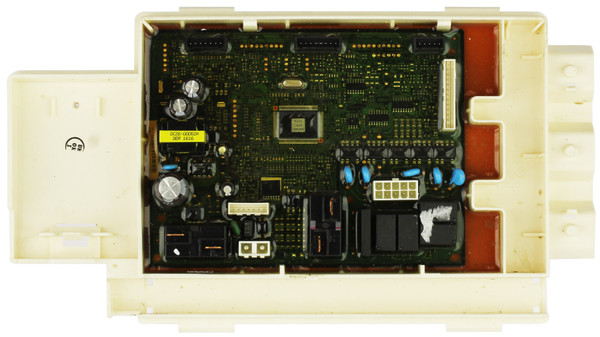 Samsung Washer DC92-01803L Main Board