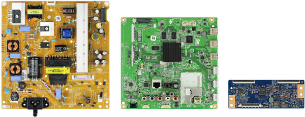 LG 42LF5800-UA.AUSDLJM Complete LED TV Repair Parts Kit