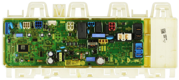 LG Dryer EBR76542933 Main Board