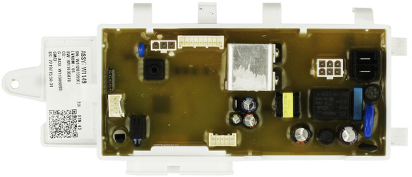 Whirlpool Washer W11491435 Main Control Board 