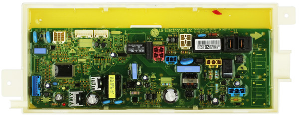 LG Dryer EBR76210902 Control Board