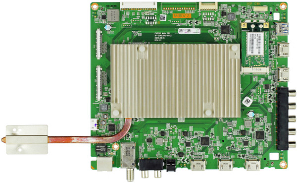 Vizio Y8386674S Main Board for M70-C3 (LFTRSYAR Serial)