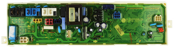 LG Dryer EBR36858815 Main Board
