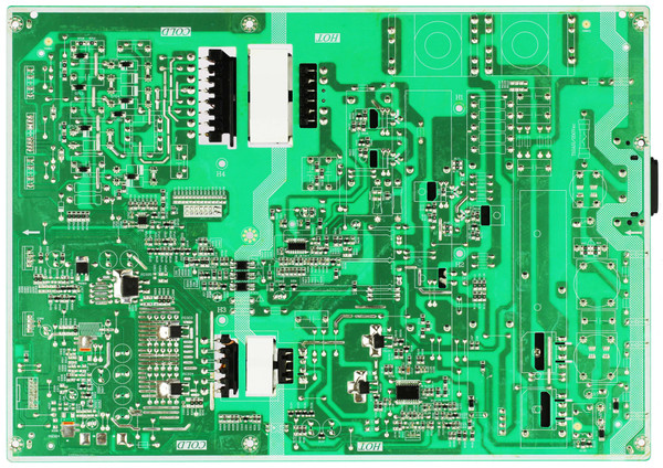 TCL 30210-100333 Power Supply Board