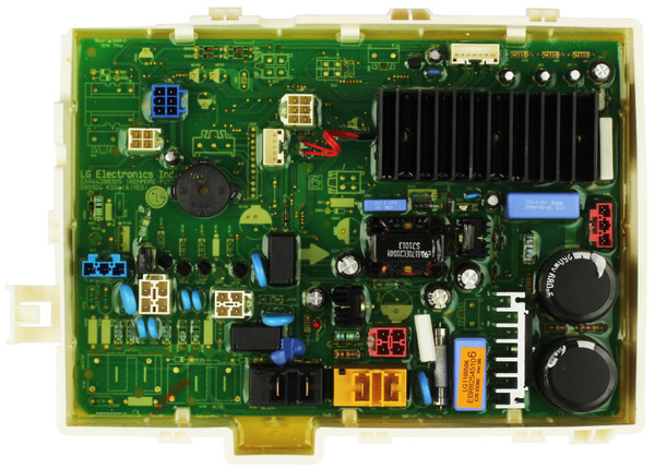 LG Washer EBR62545106 Main Board