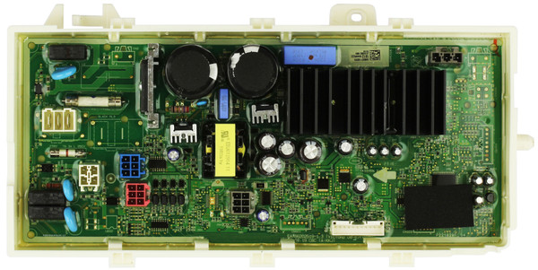 LG Washer EBR86771812  Main Board