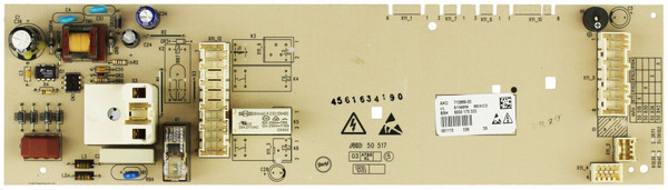 Bosch Dryer 9000 175 333 Control Board 