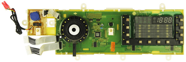 LG Washer EBR76546301 Display Board