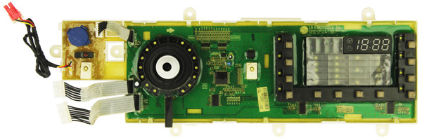 LG Washer EBR79523201 Display Board