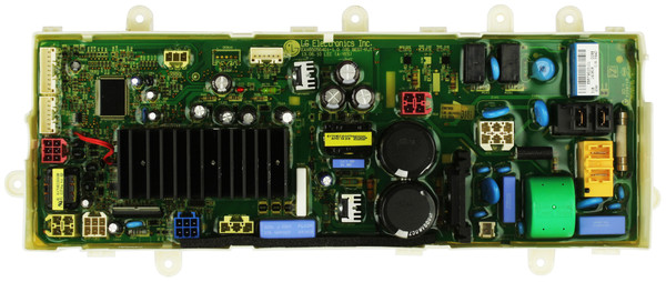 LG Washer EBR79523101 Control Board