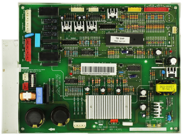 Samsung Refrigerator DA41-00300A Main Board