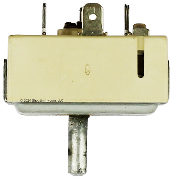 Whirlpool Range 7450P056-60 Switch