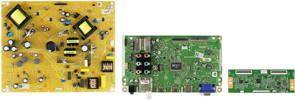 Emerson LF461EM4 A (DS3) TV Repair Parts Kit - Version 1