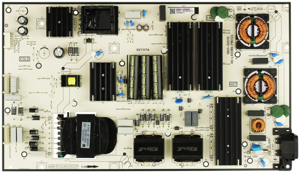 TCL 30805-000388 Power Supply Board