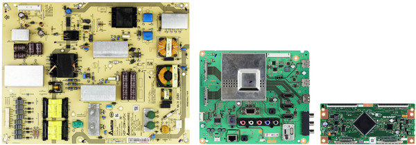 Sony KDL-60EX645 Complete LED TV Repair Parts Kit